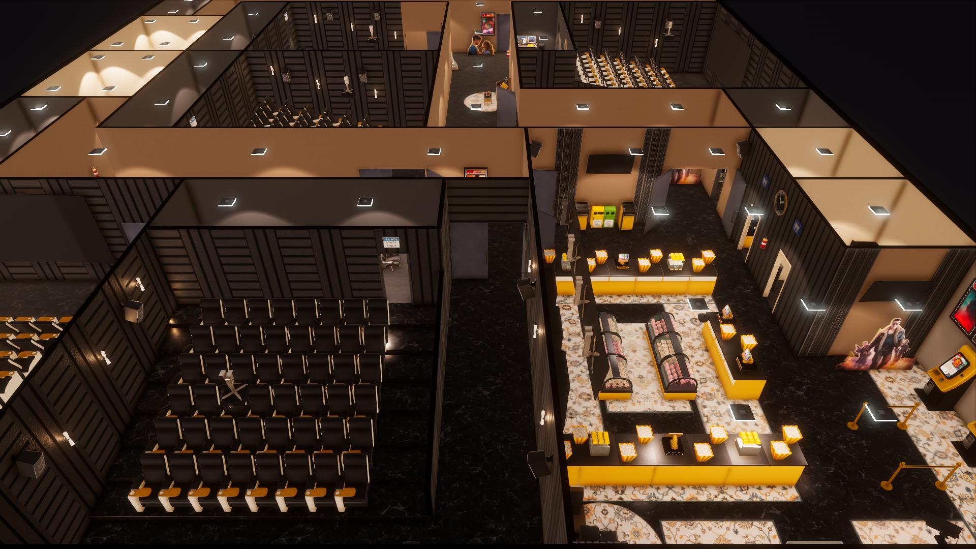 S1電影