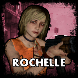 Cheryl Mason DBD (Rochelle)