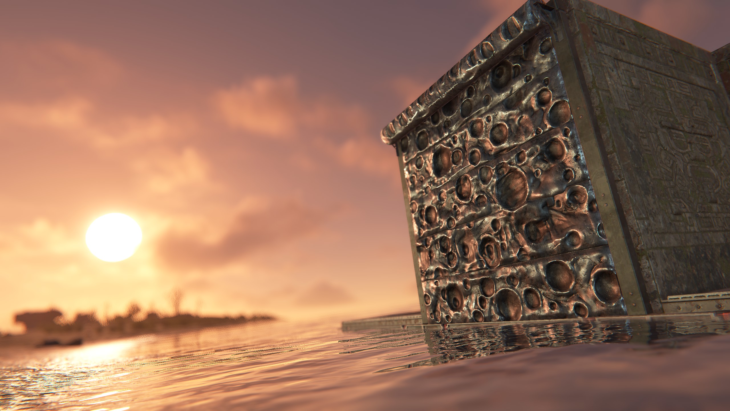Asteroid Garage Door thumbnail 5