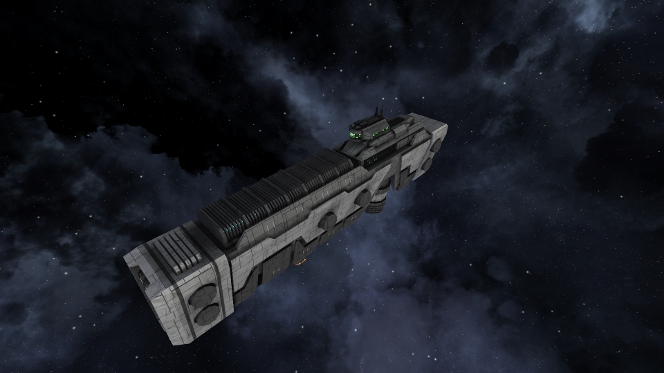 C. Similis Class Frigate [5-6 Slots]