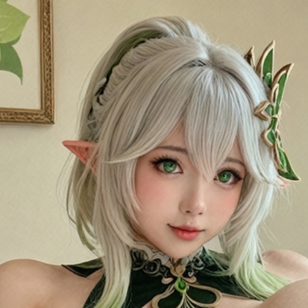 纳西妲 nahida