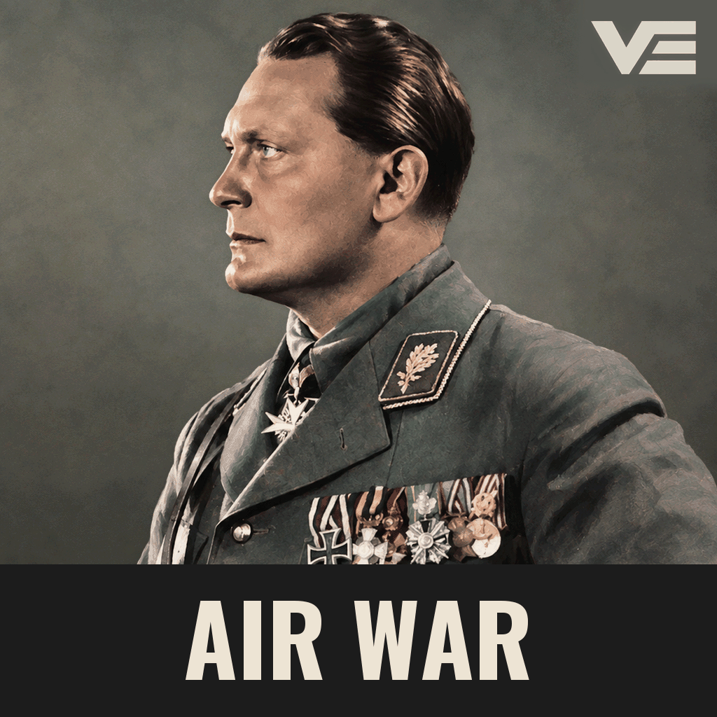Vanilla Expanded : Air War