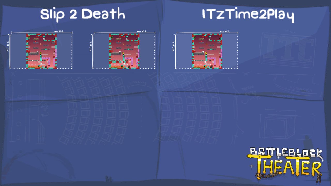 Slip 2 Death