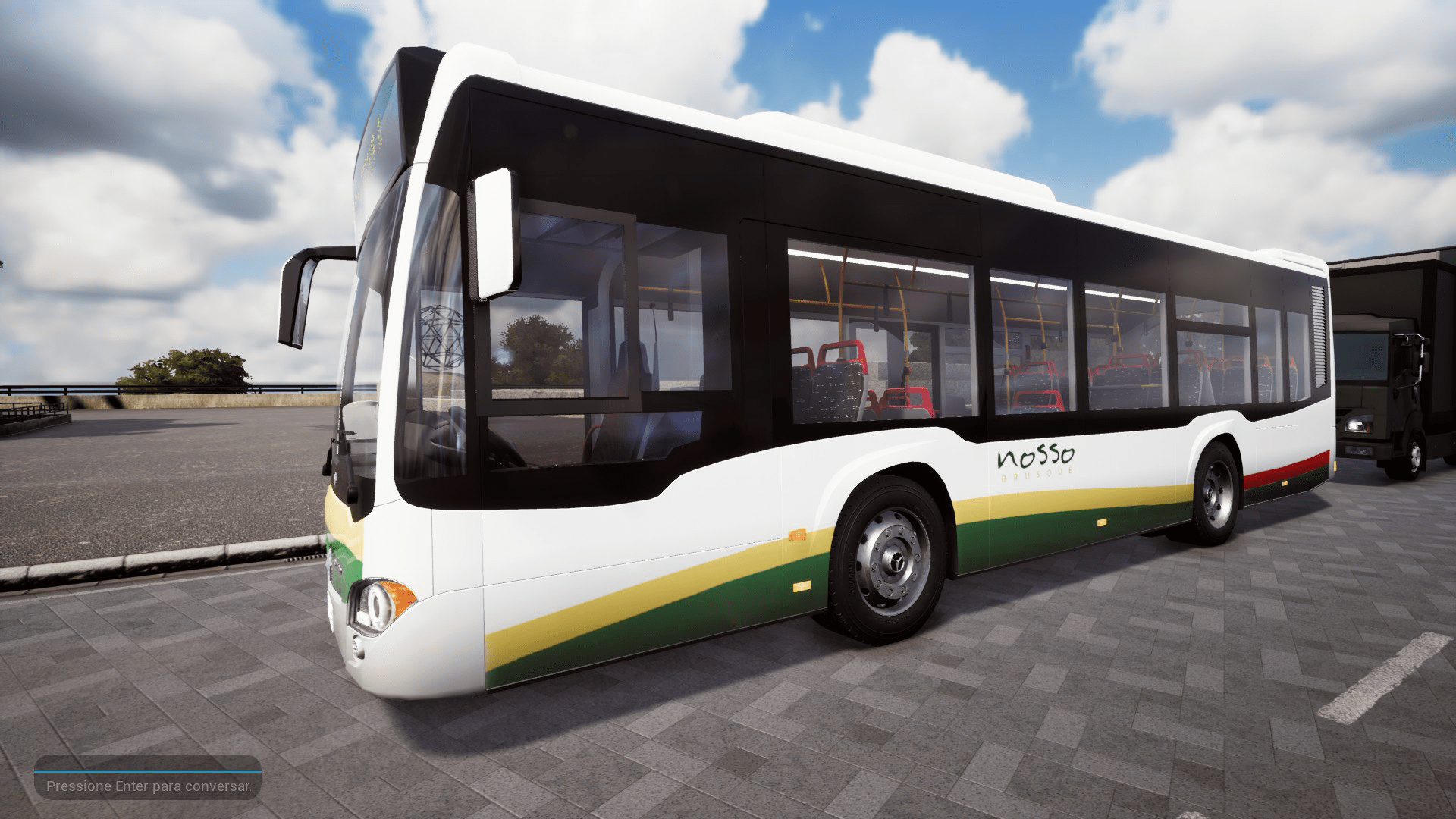 Skin Brusque