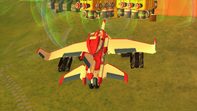 Venture Striker mkII