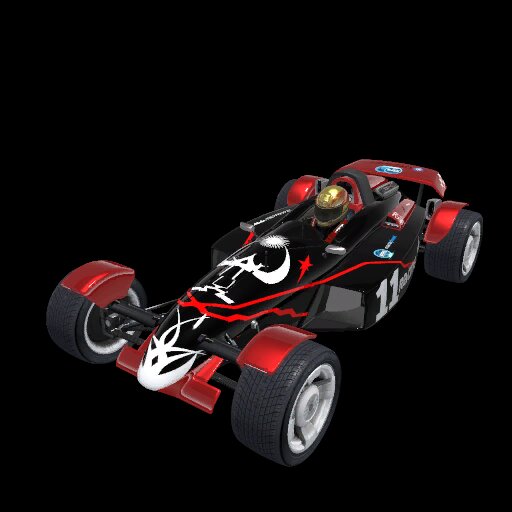 Car 1