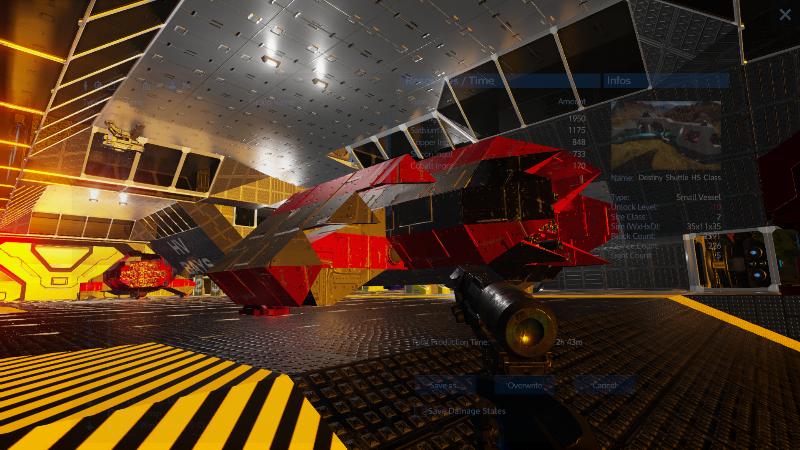 Flux-Buster-Mk-2