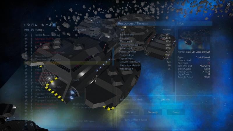 Raza-CB-Class-Survival