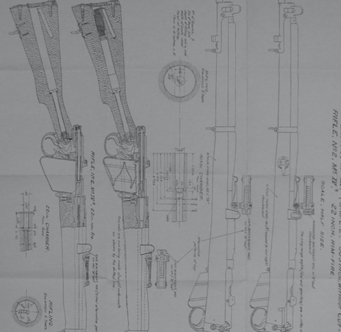 Auto Disassemble Rifles
