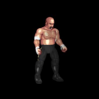 Ox Baker