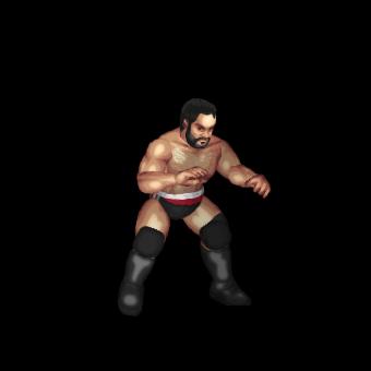 Rusev