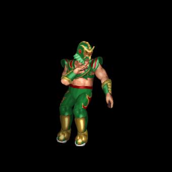 Ultimo Dragon
