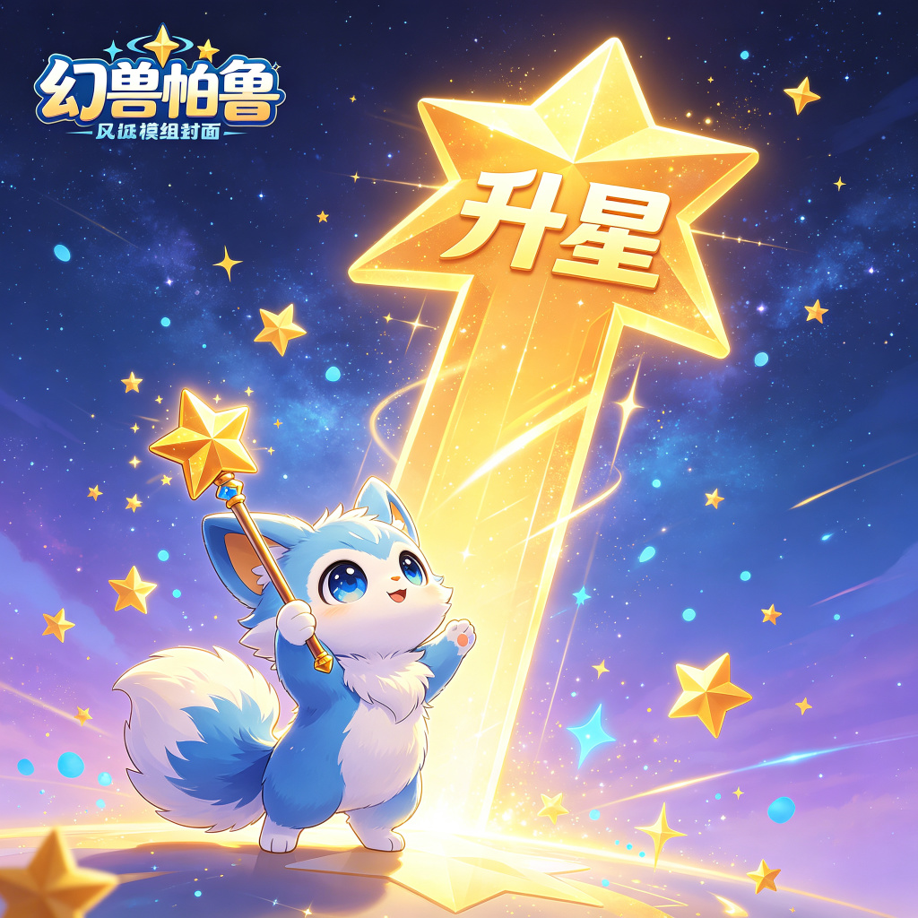 简单升星
