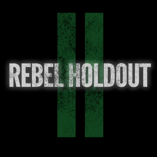 Rebel Holdout 2 [Wave Survival Gamemode]