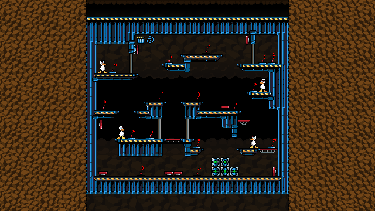 Bunker Brawl