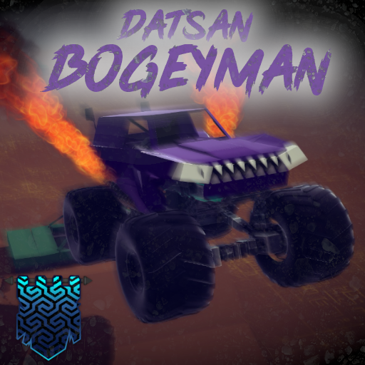 Datsan Bogeyman