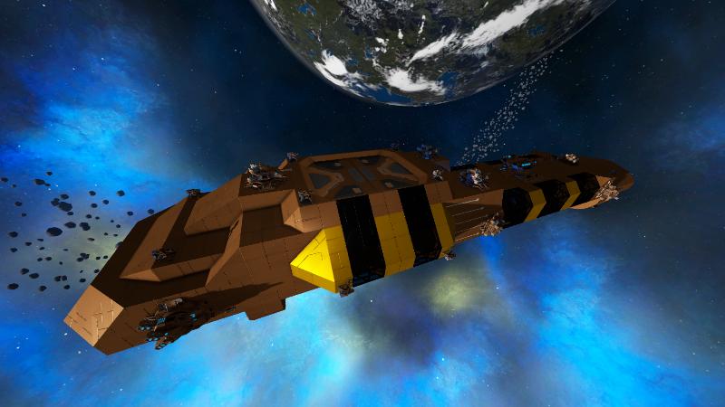 Anaconda V1