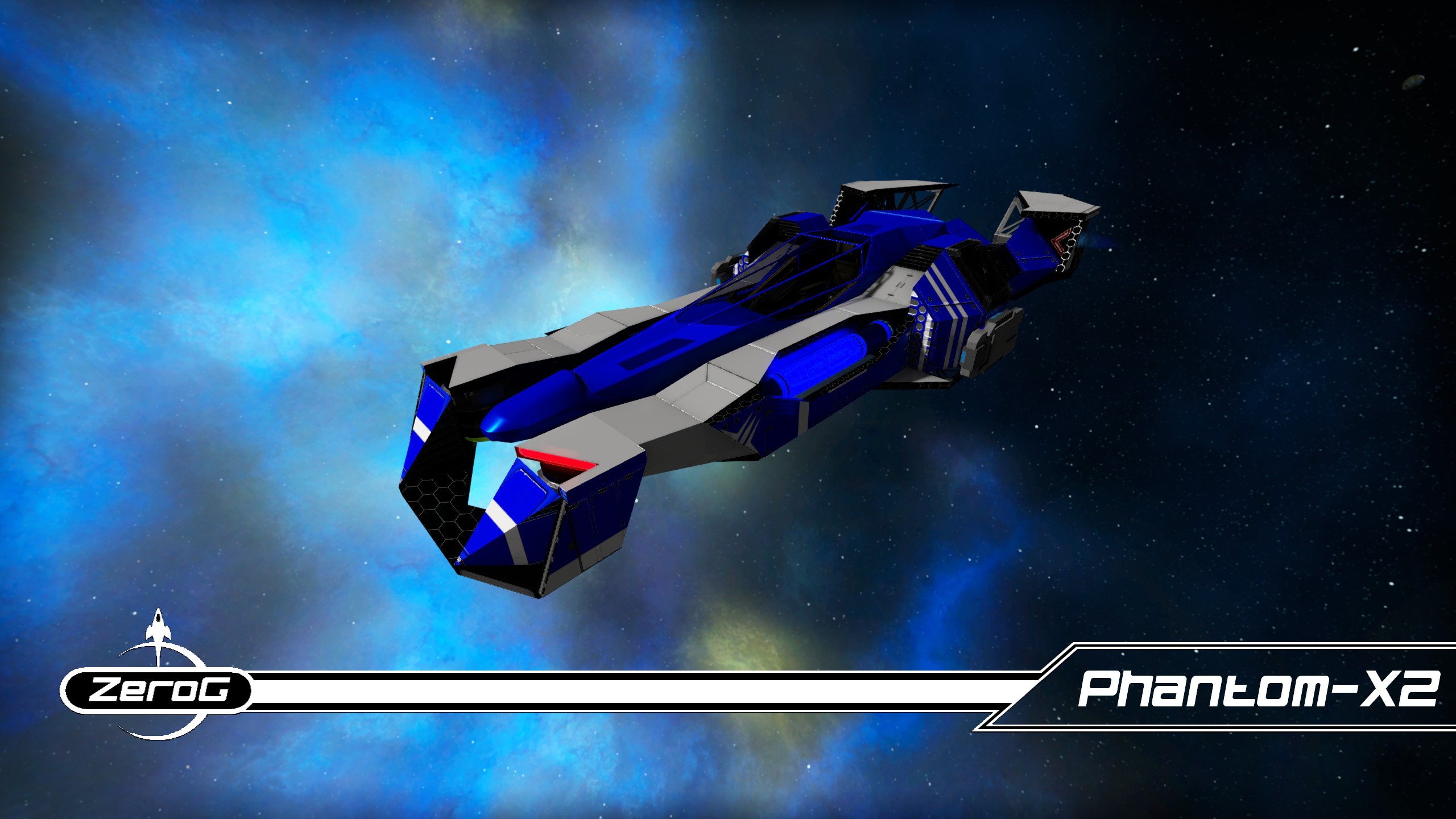 ZeroG-Phantom-X2