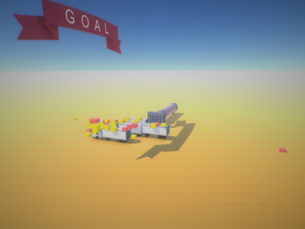 this level good
