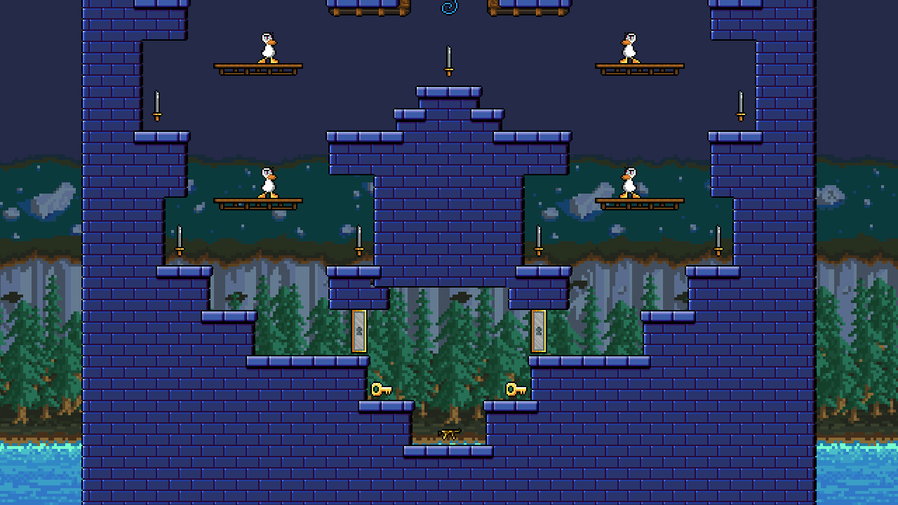 Tower of Midnight