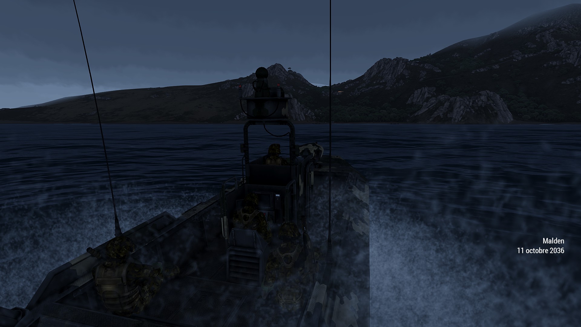 [FR] 2 AA Capture preview