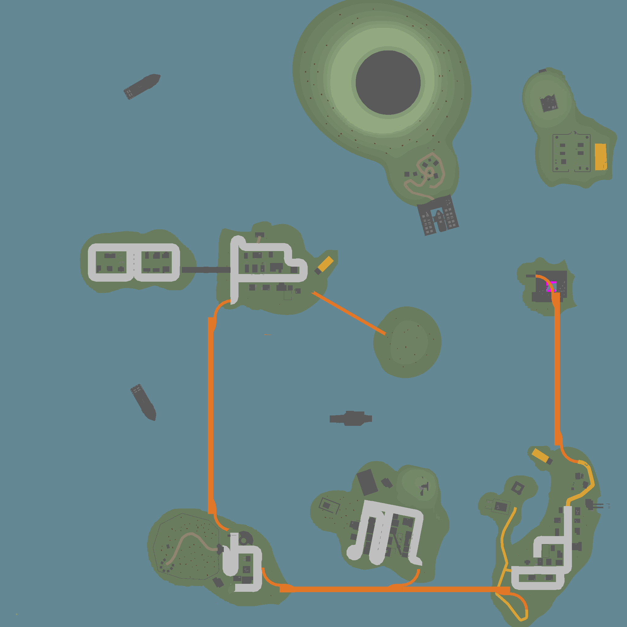 Mapa Definitivo Jobay