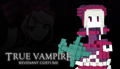True Vampire