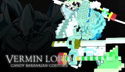 Vermin Lord