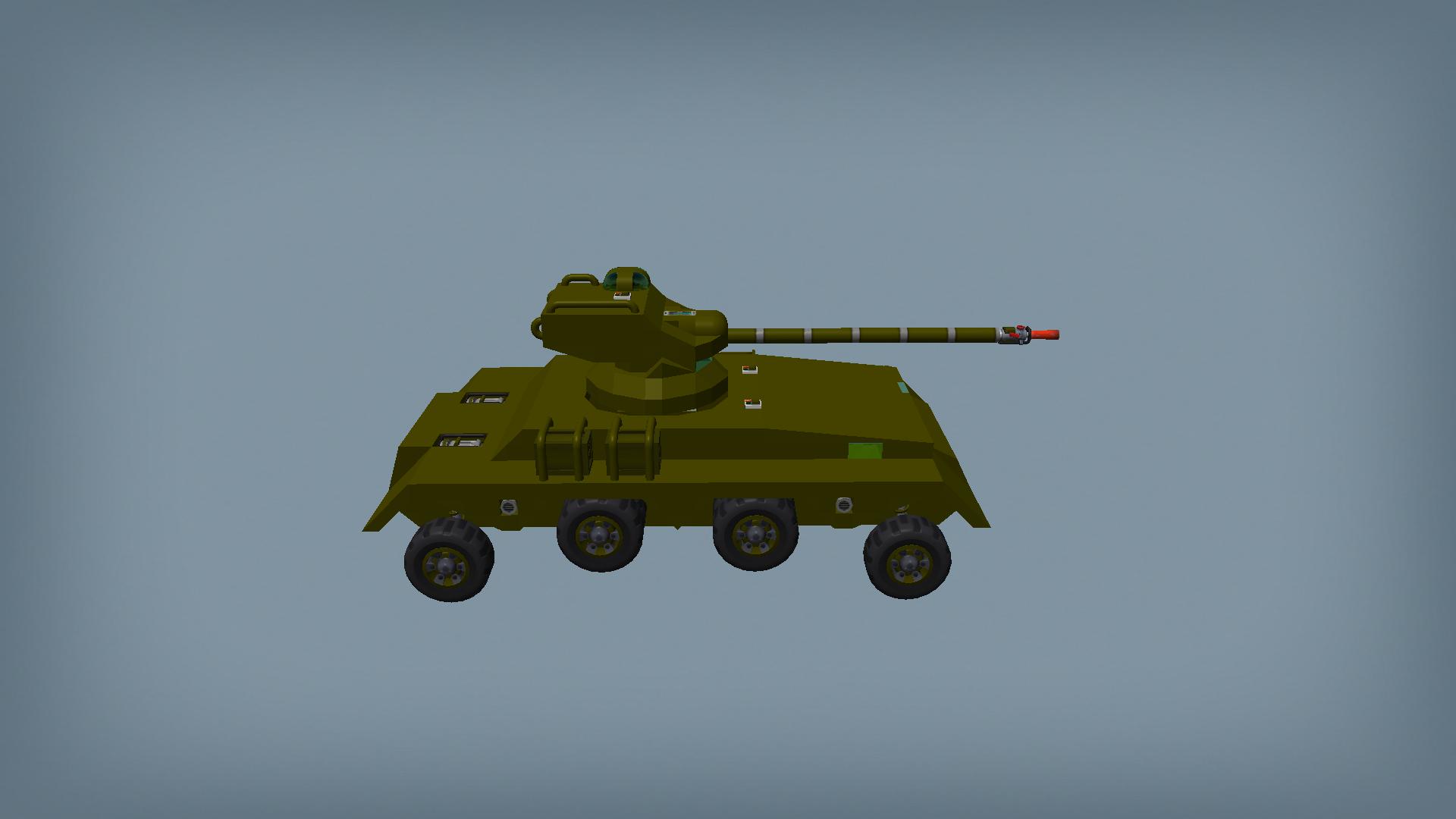 Panhard EBR