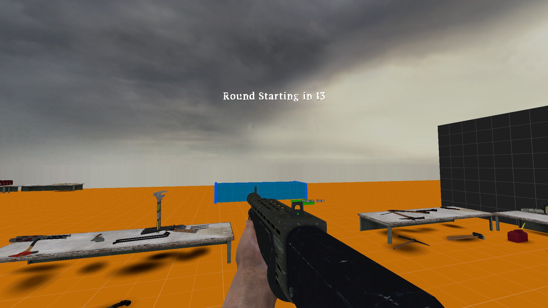 Spas 12 {replaces remington}