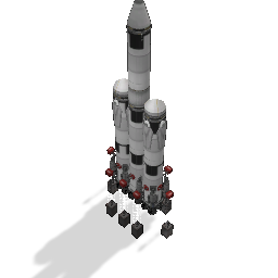 Falcon Heavy
