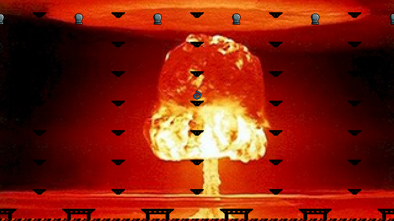 Exploding extacy