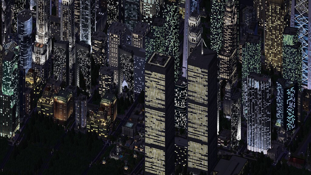 Steam コミュニティ :: SimCity 4 Deluxe