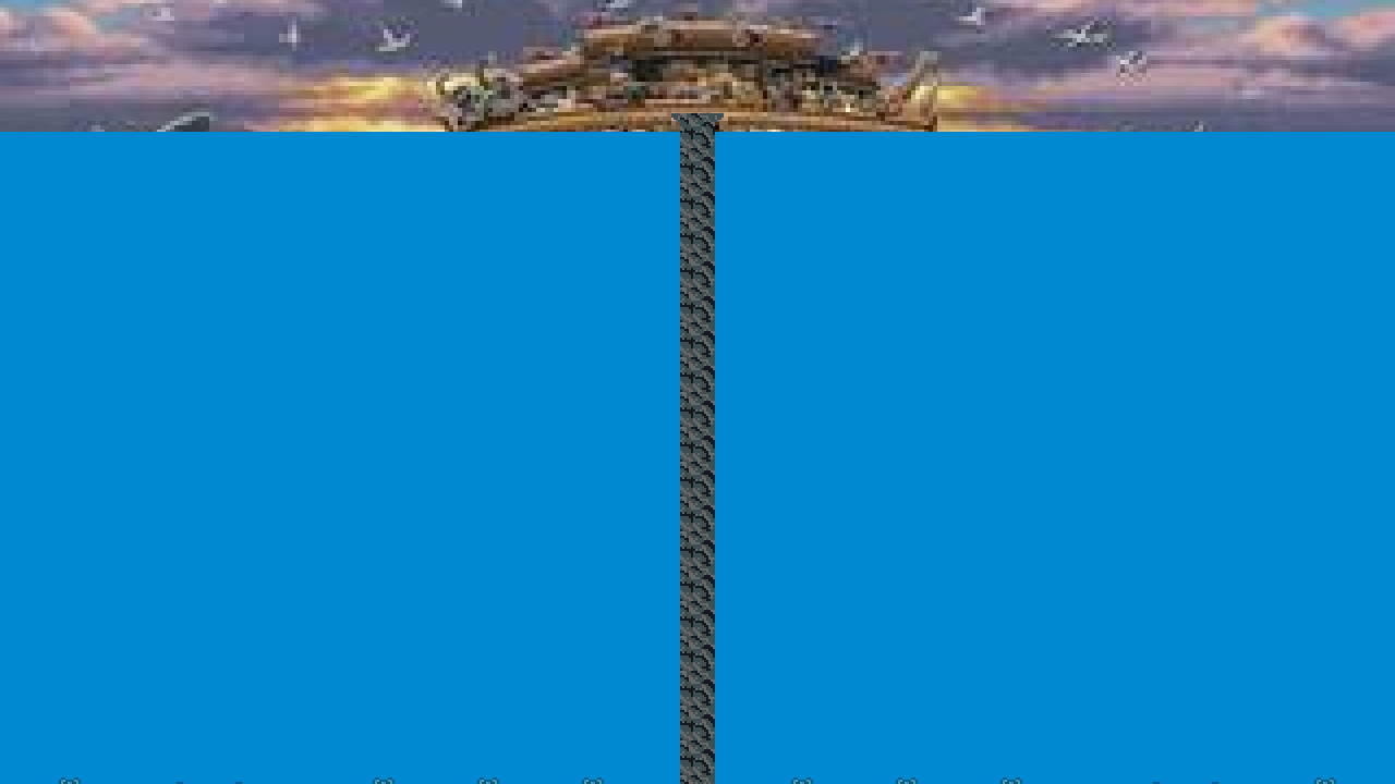 Noahs ark
