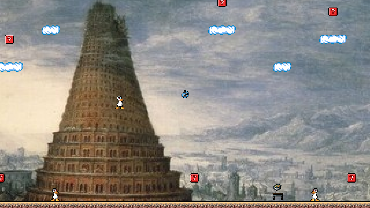 Tower of Babel