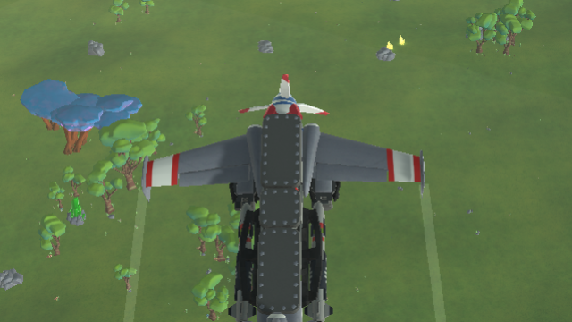plane