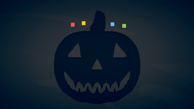 Happy Halloween