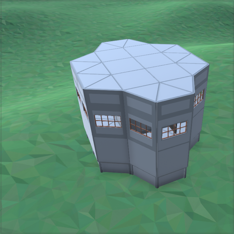 duo base