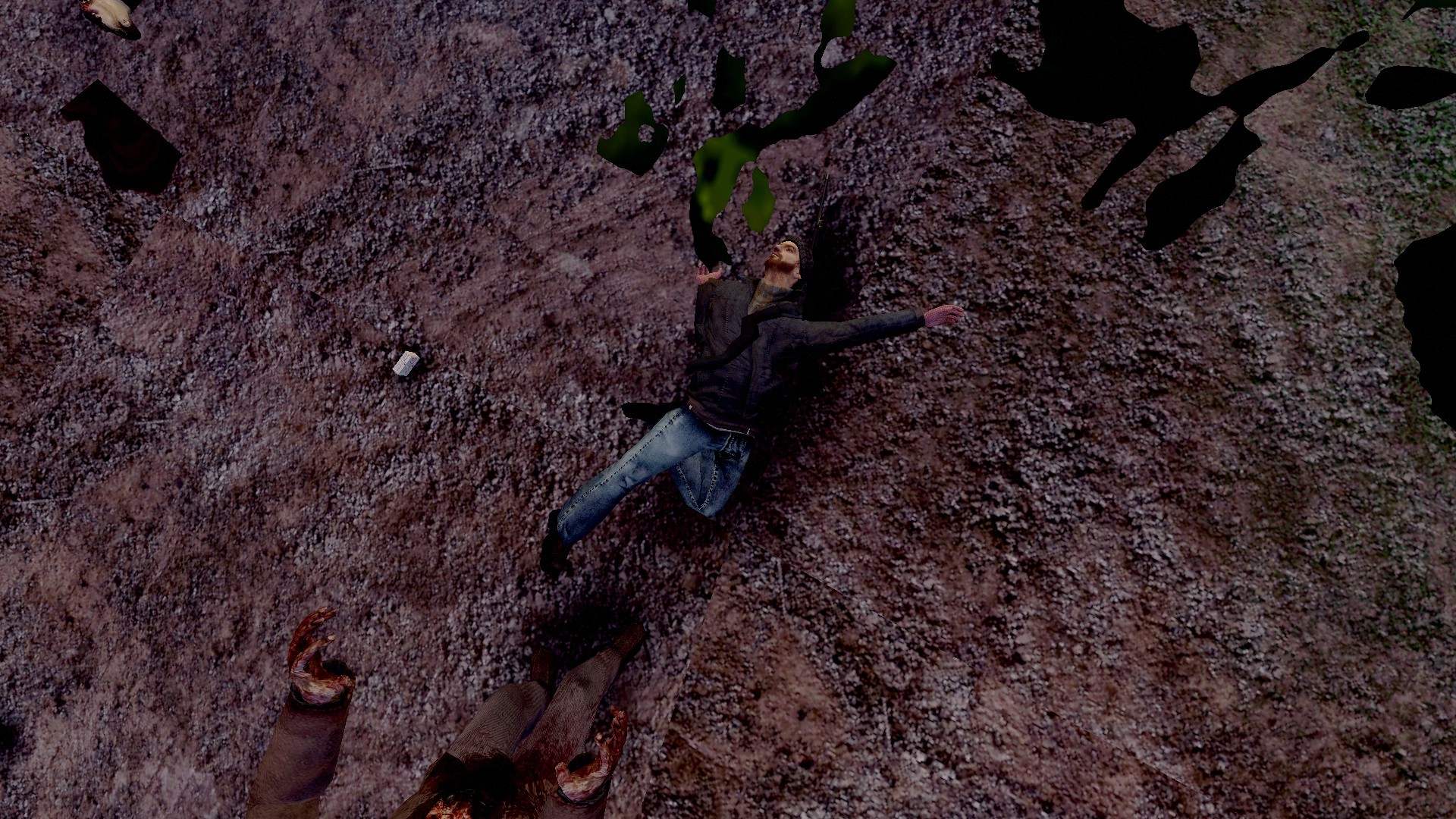 Kurt Survivalist (Remastered)