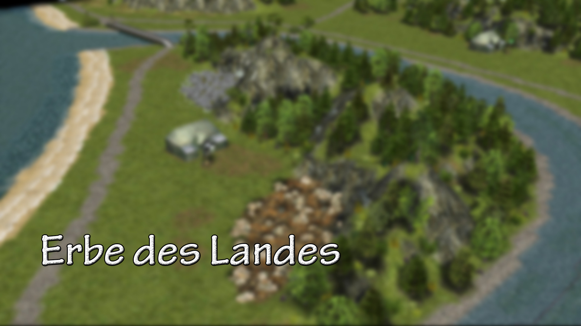 Erbe des Landes