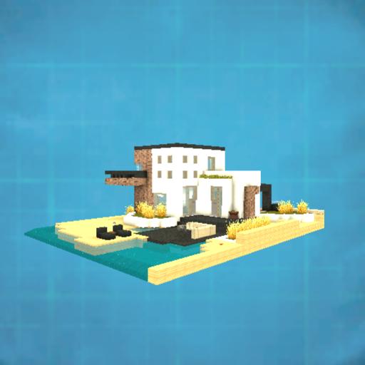 Beach House #2