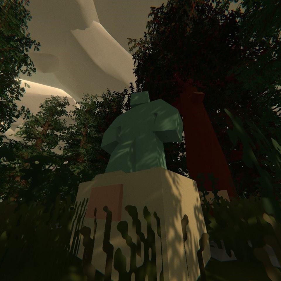 Washington 2036 (Discontinued) – Unturned Mod