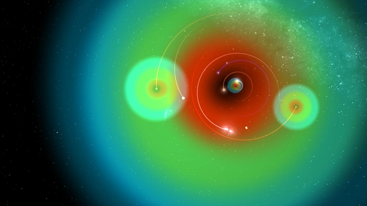 8 Star System (vIETnam System)