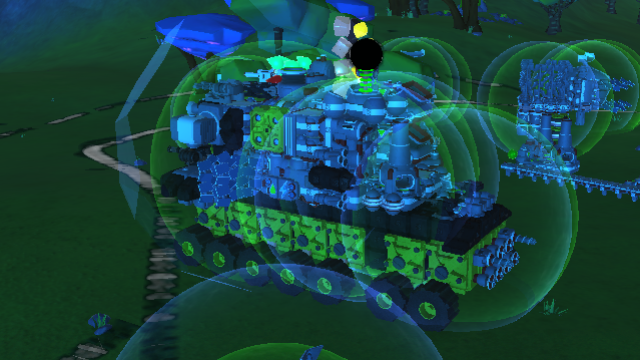 ZG Determinist v6