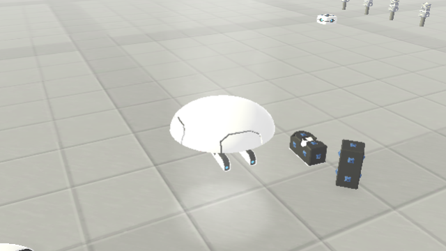 Better Future - Tau Drone