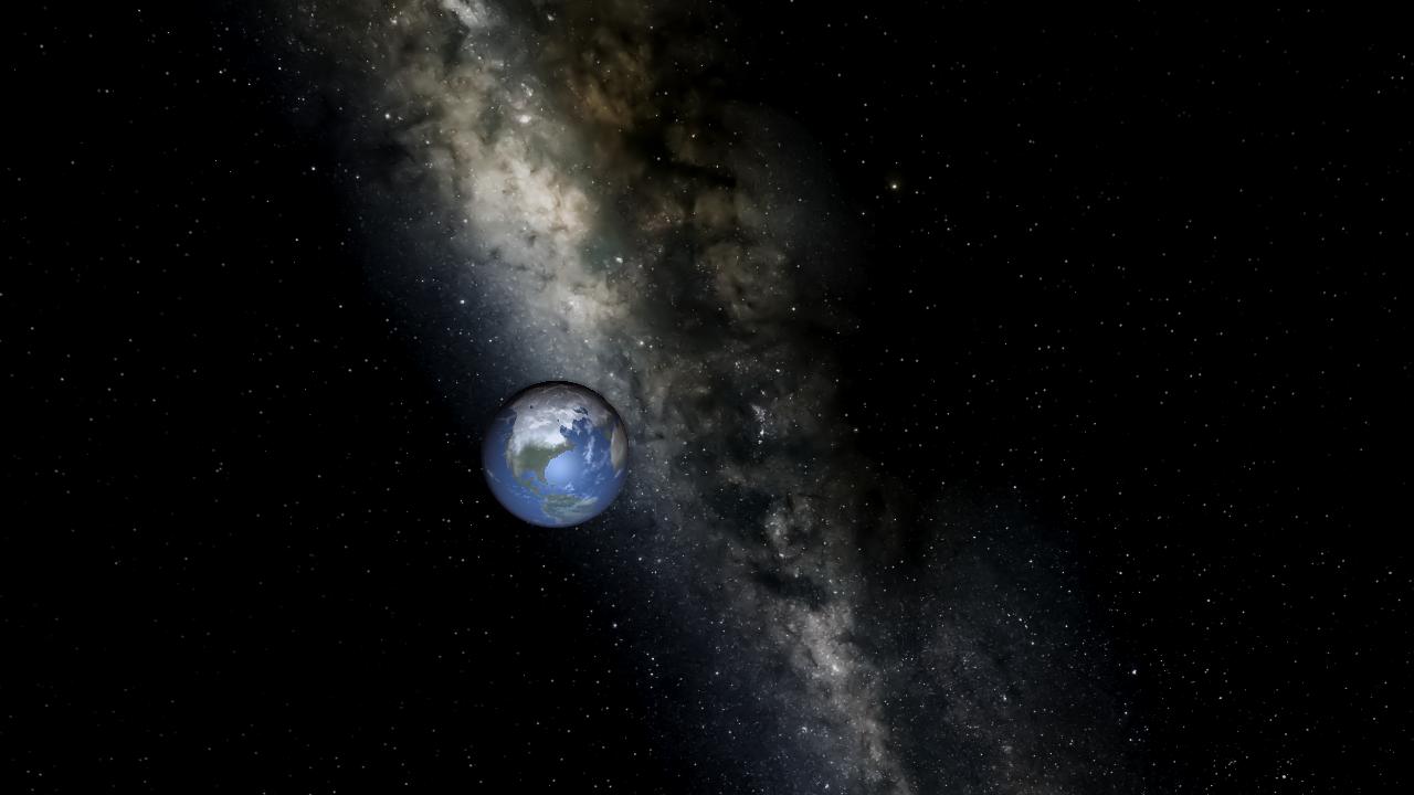 How Moon Is Formed