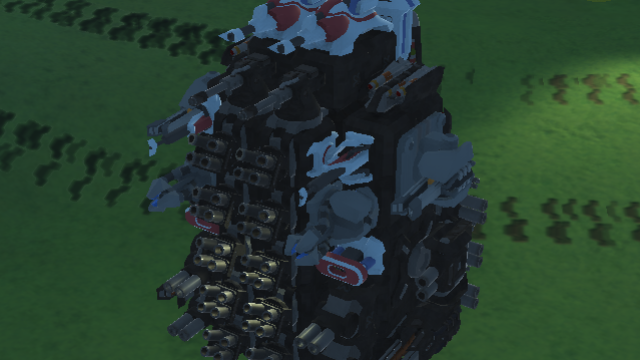 turret