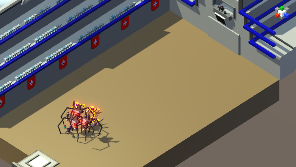 Flame Breath Only Challenge