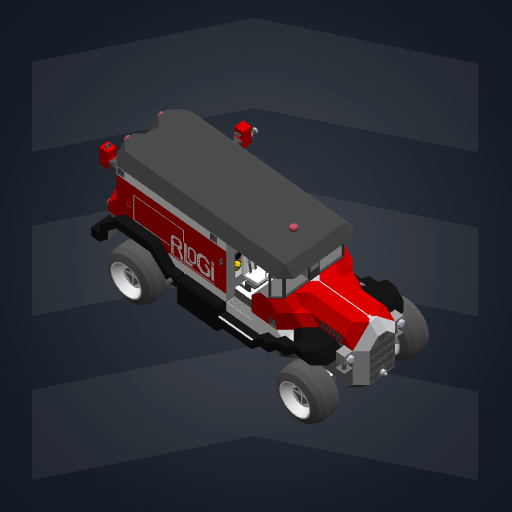 RC-01 (Fire fighter)