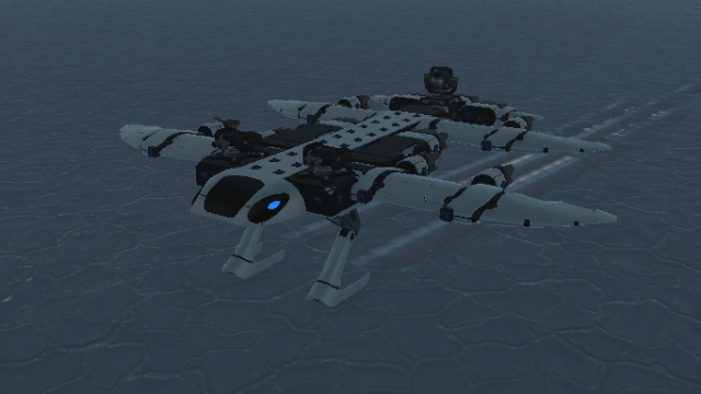 Plaine Tech